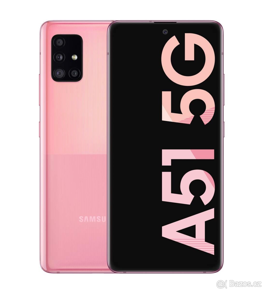 Samsung Galaxy A51 5g 4GB/128GB nový