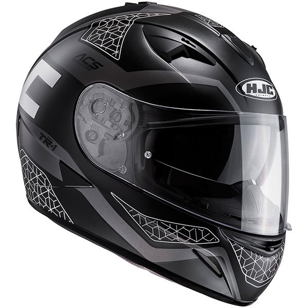 Helma HJC TR-1 Tholos