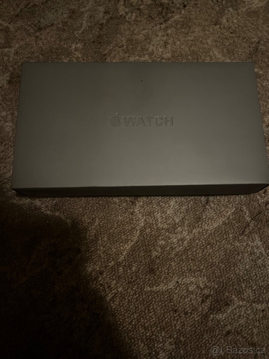 Apple Watch ultra 2