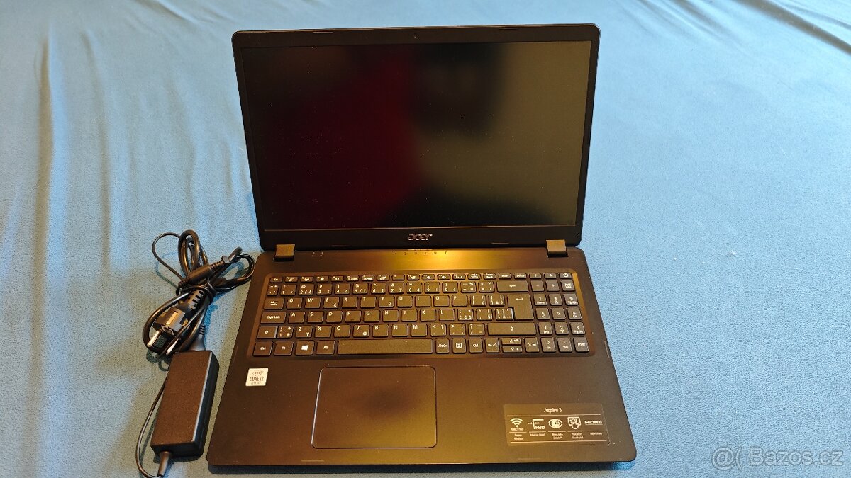 Acer i3-10gen.