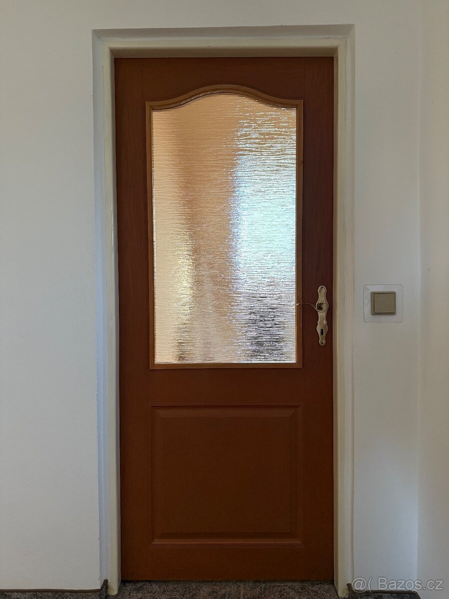 Interiérové dveře