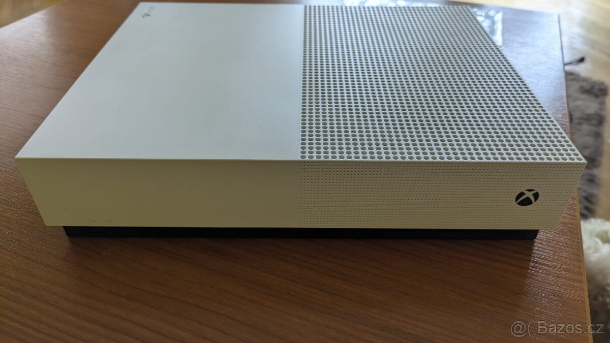 Xbox One S 1TB
