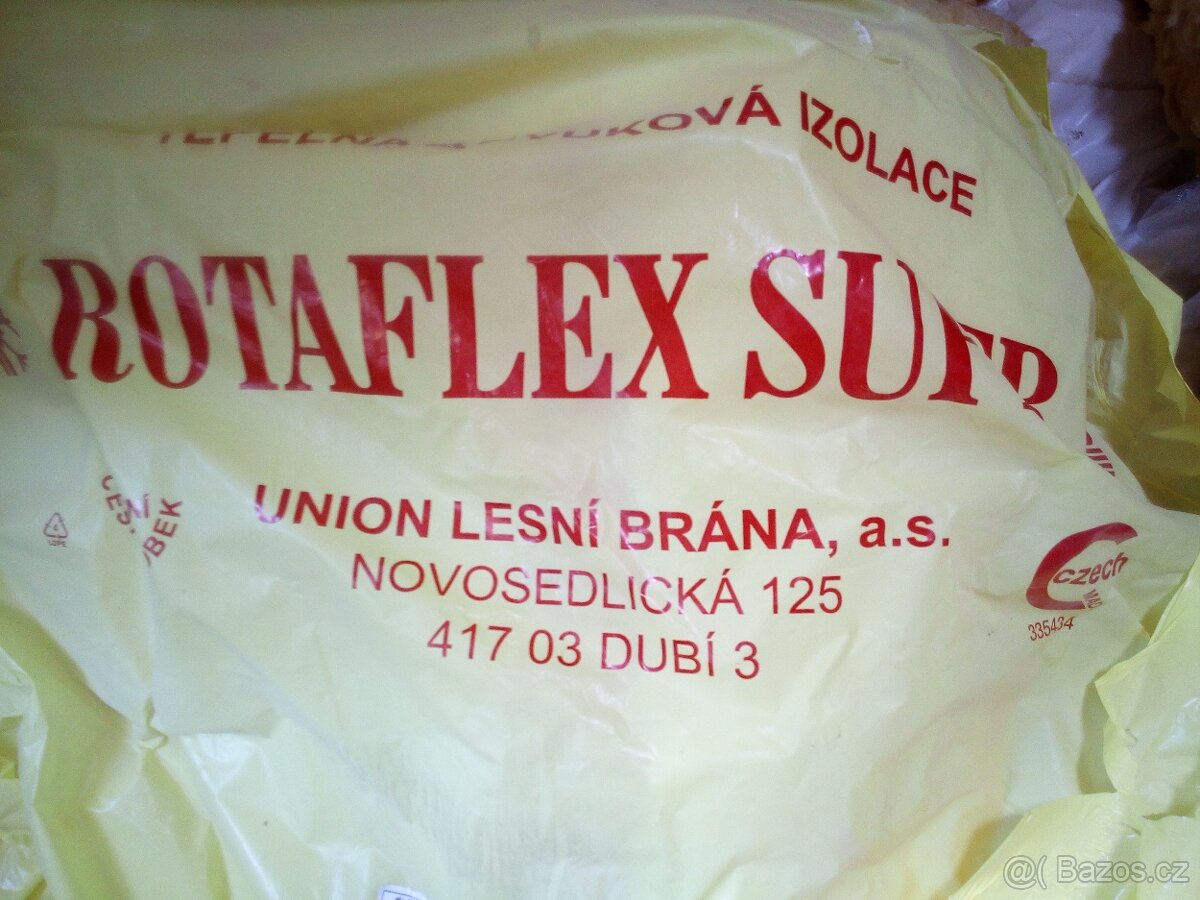 Prodám.