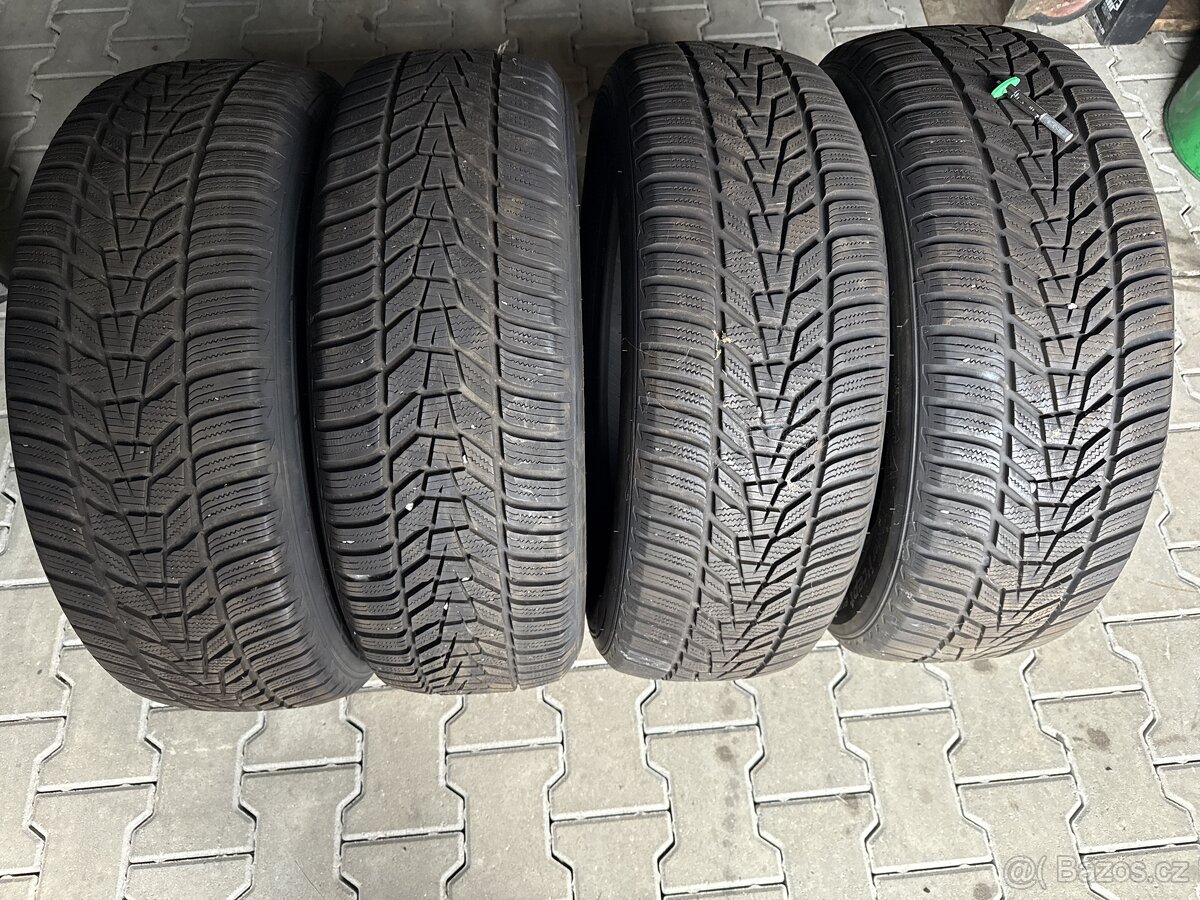 235/60 R18 107H Pneumatiky Hankook i cept Evo 3 x
