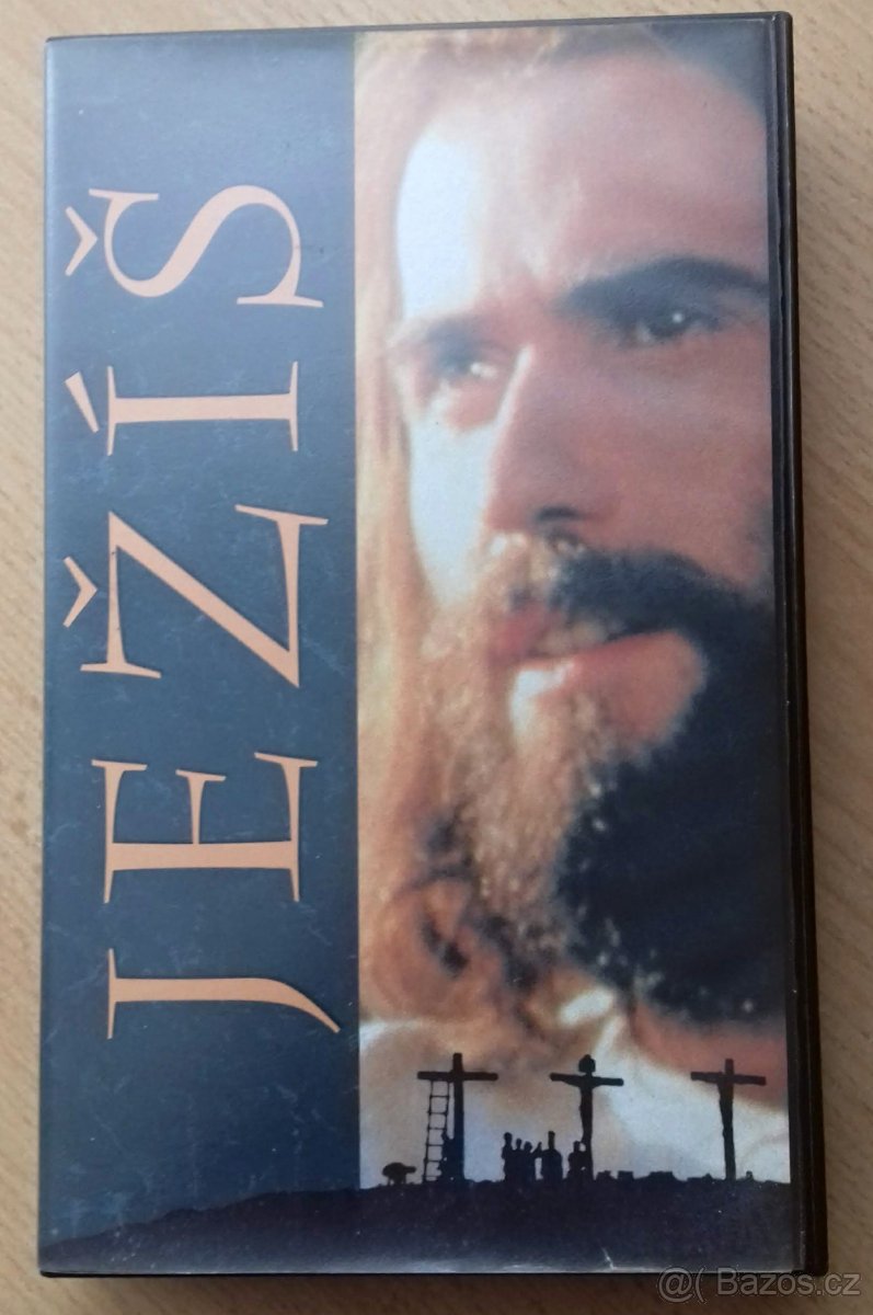 Ježíš