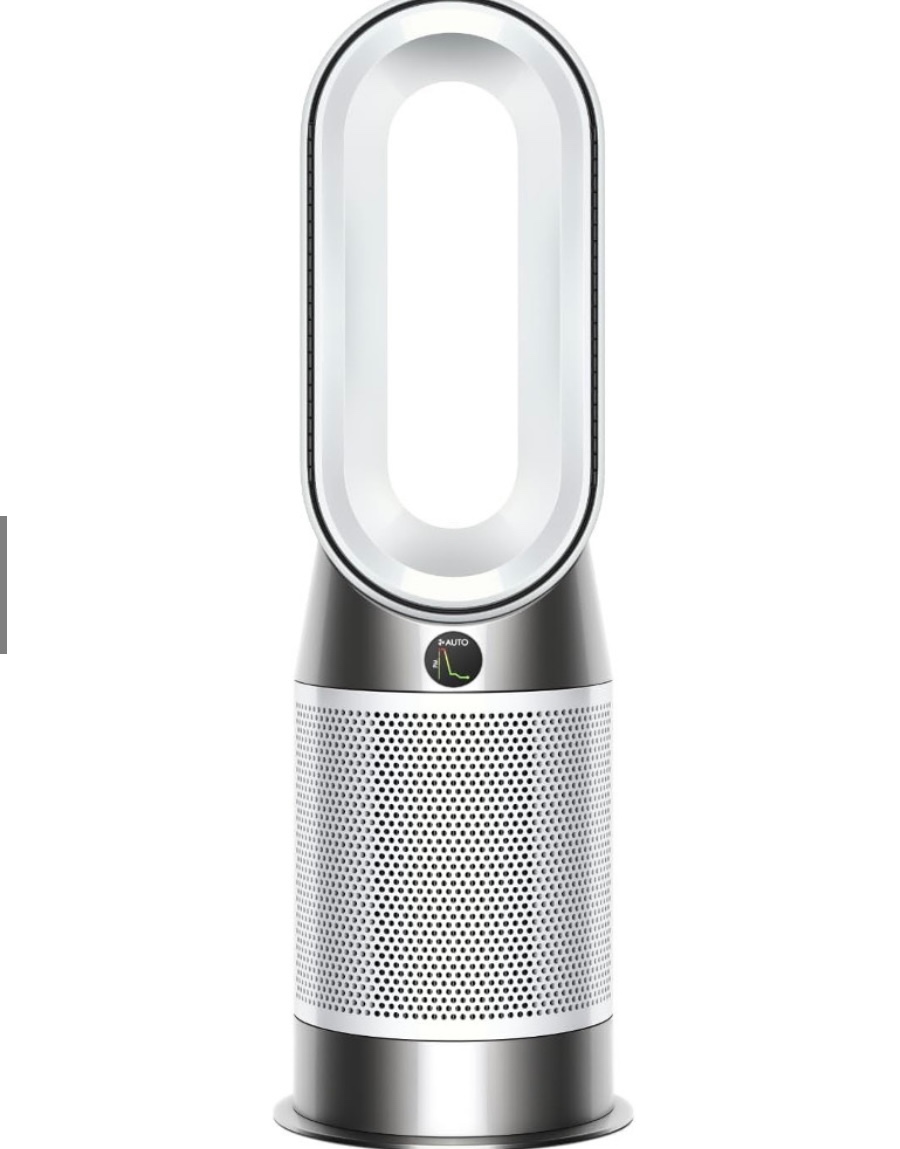 Dyson Purifier Hot+Cool Gen1 HP10
