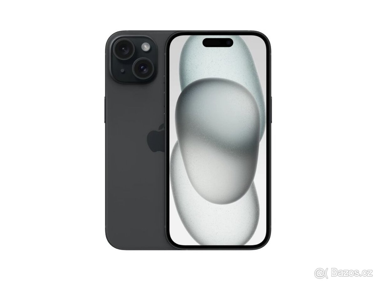 iphone 15 128gb blackl