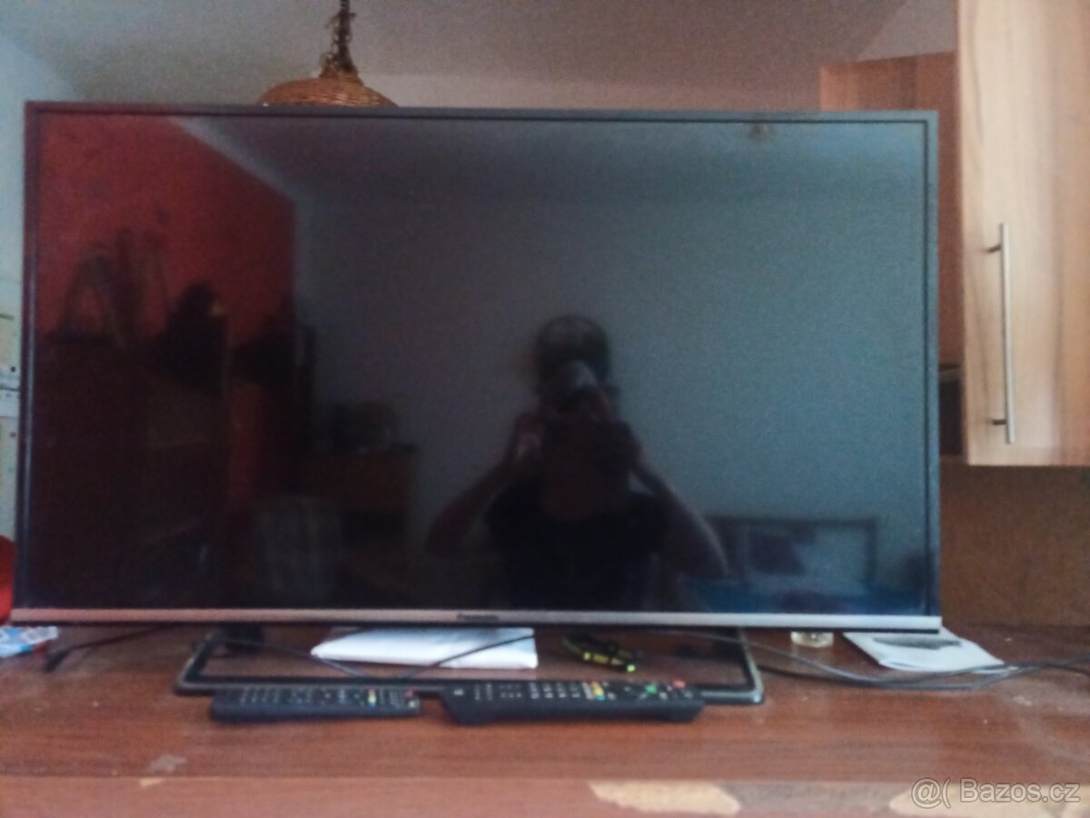 Televize sa