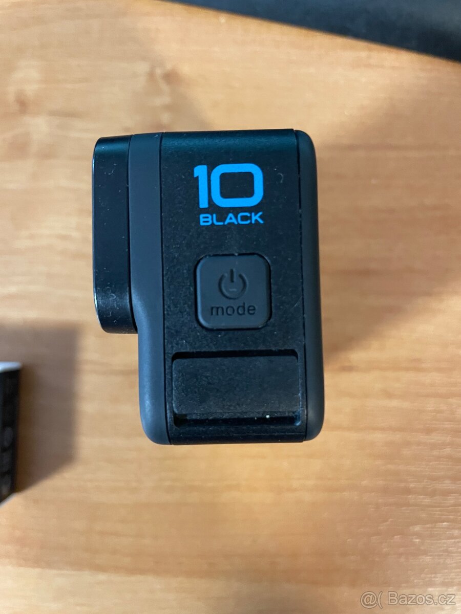 GoPro hero10 black