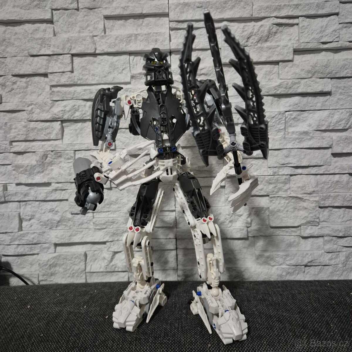 LEGO Bionicle - Titans 8699 Takanuva