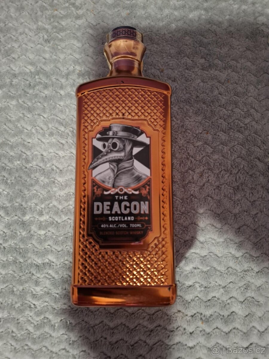 Alkohol
