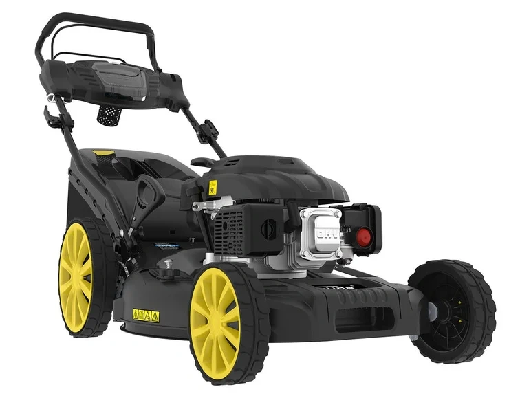 Sekačka Güde Big Wheeler 554.2 R – nová, benzínová