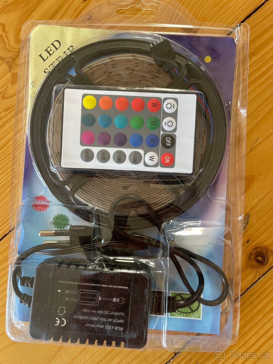 Led páska