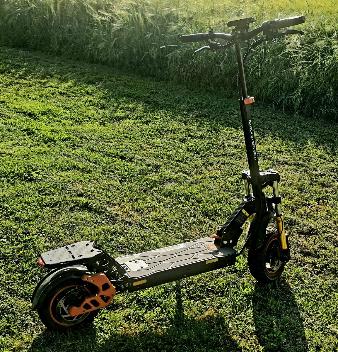 Kukirin M5 Pro