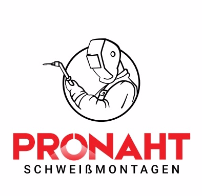 2x Svářeč 135 - Práce Nemecko - Aurich