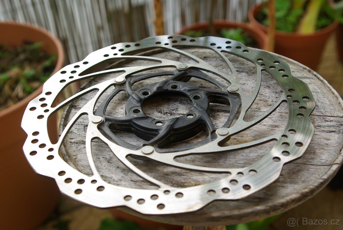 kotouc Magura Venti, 200mm