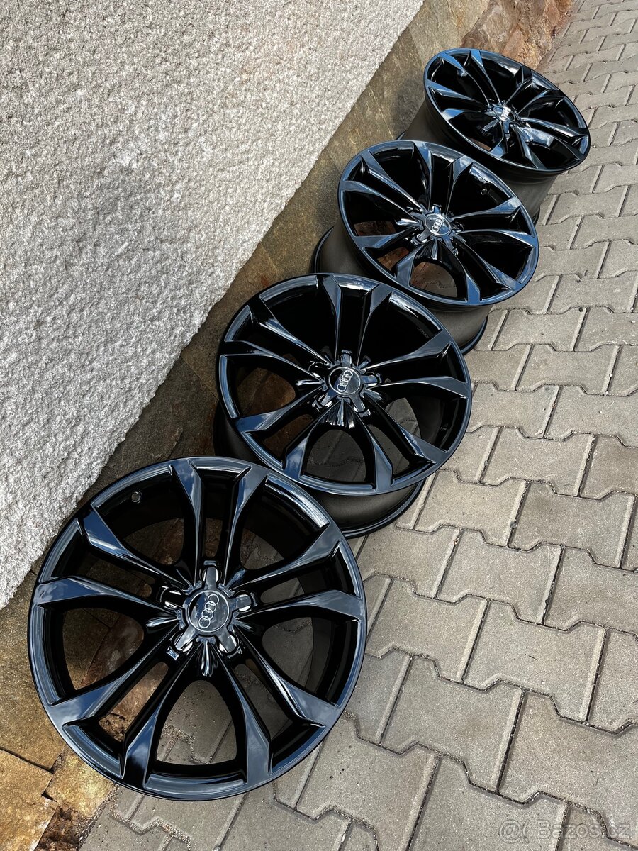 5x112 r18 originál AUDI