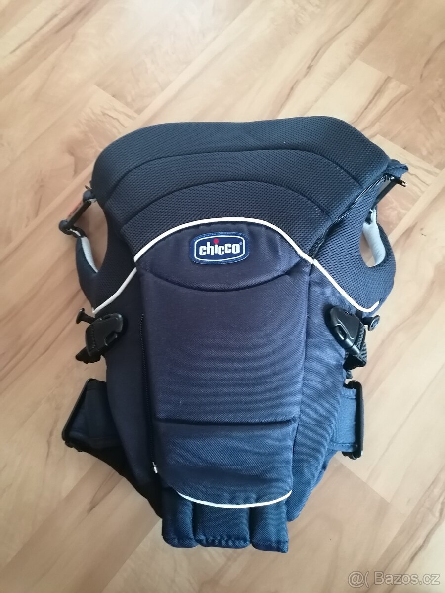 Nosítko Chicco