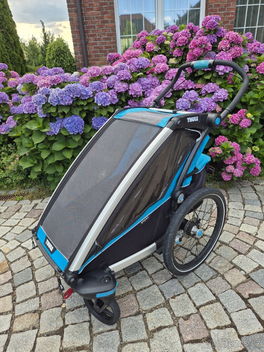 Thule Chariot Sport 1