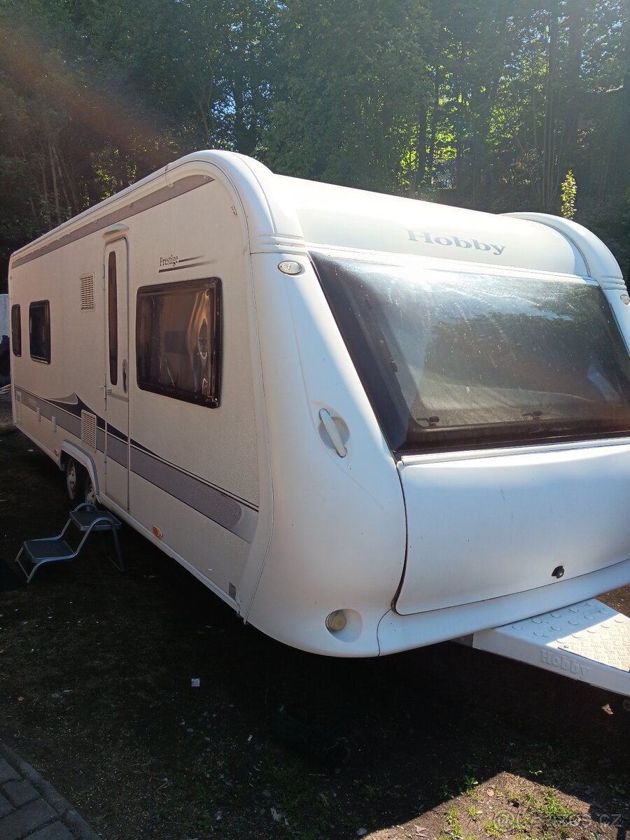Karavan Hobby