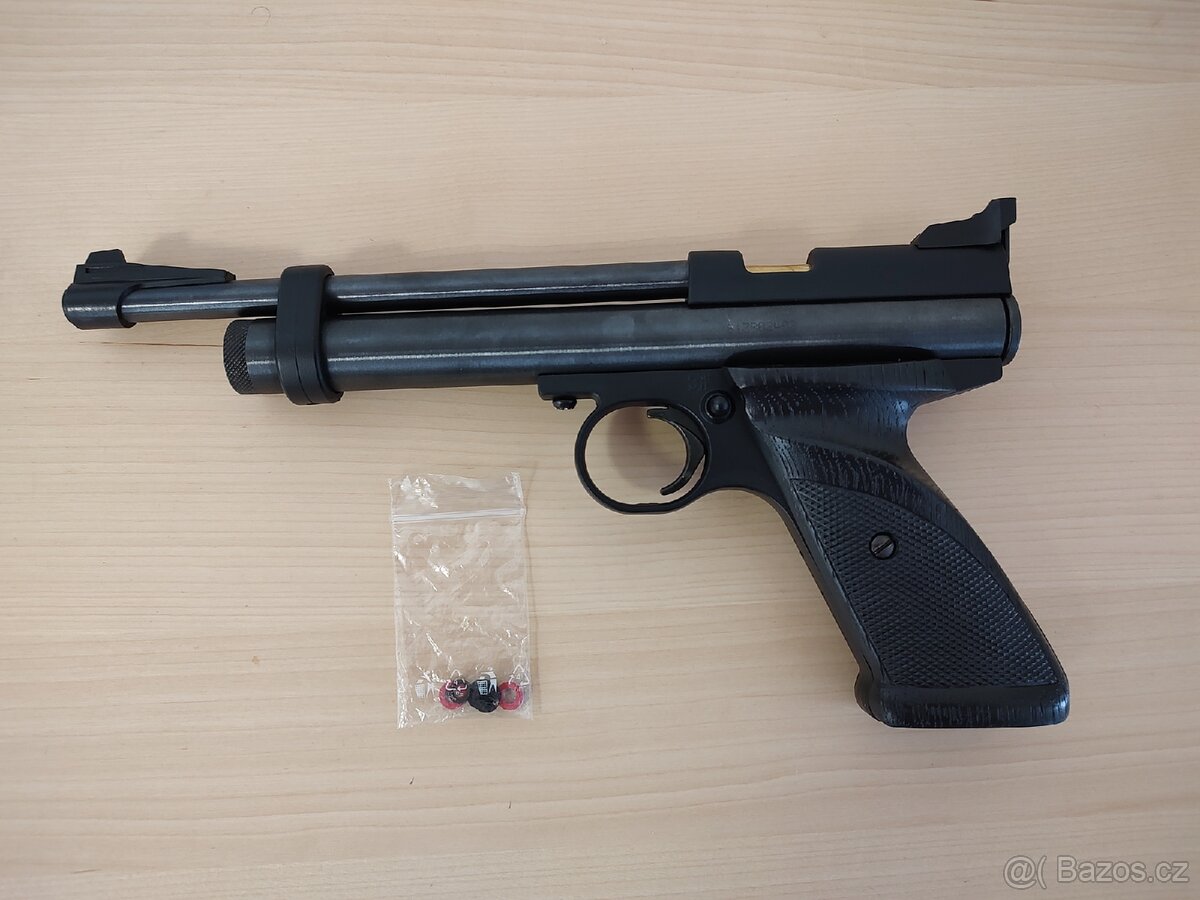 Vzduchová pistole Crosman 2240