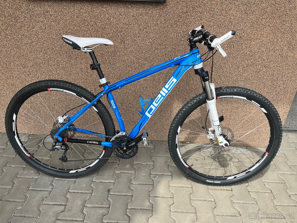 Kolo PELLS RAZZER 29”