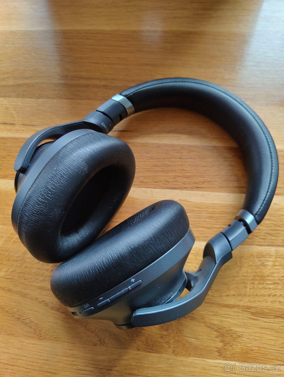Technics EAH-A800E bezdratova sluchatka, jako nova