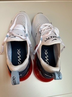 Pánské boty AIRMAX270