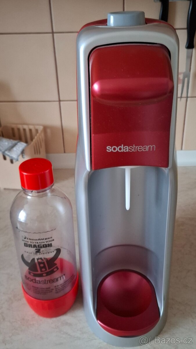 Sodastream
