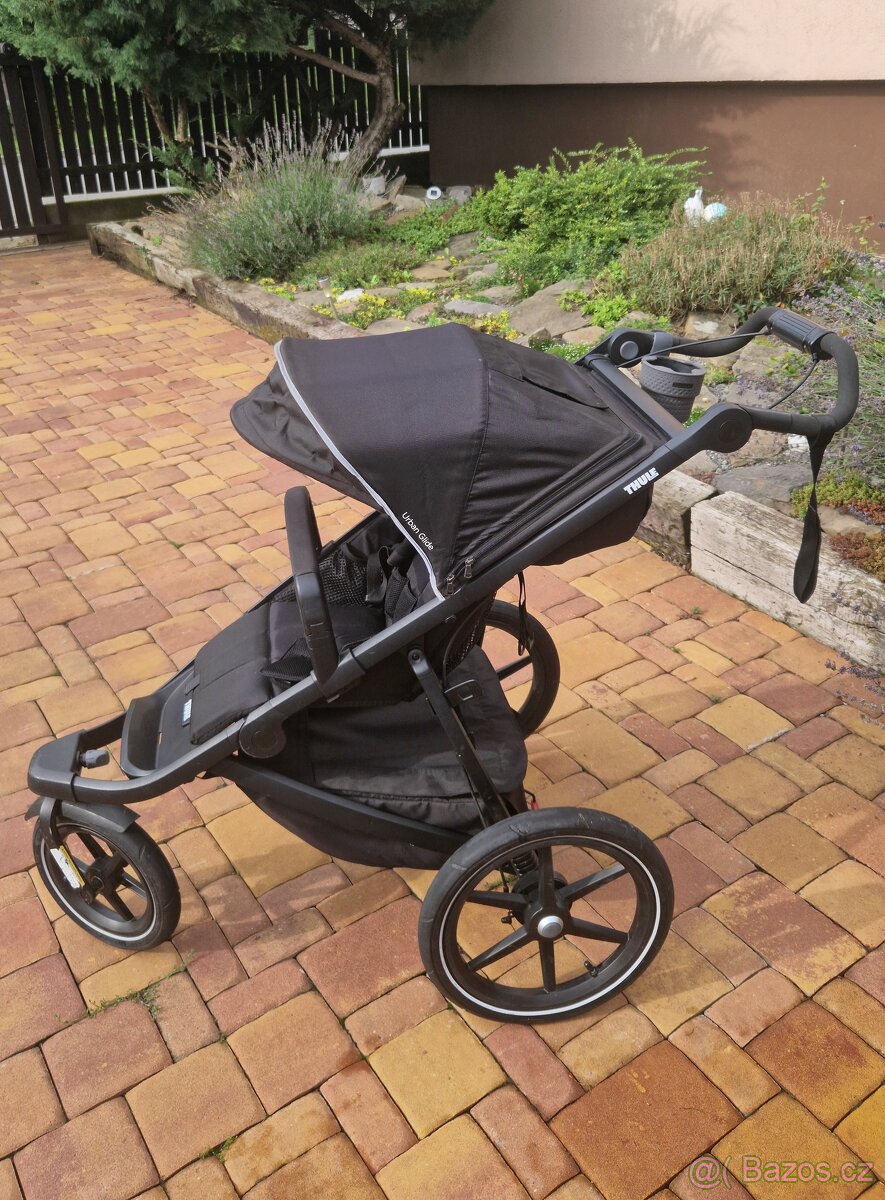 Thule Urban Glide 2