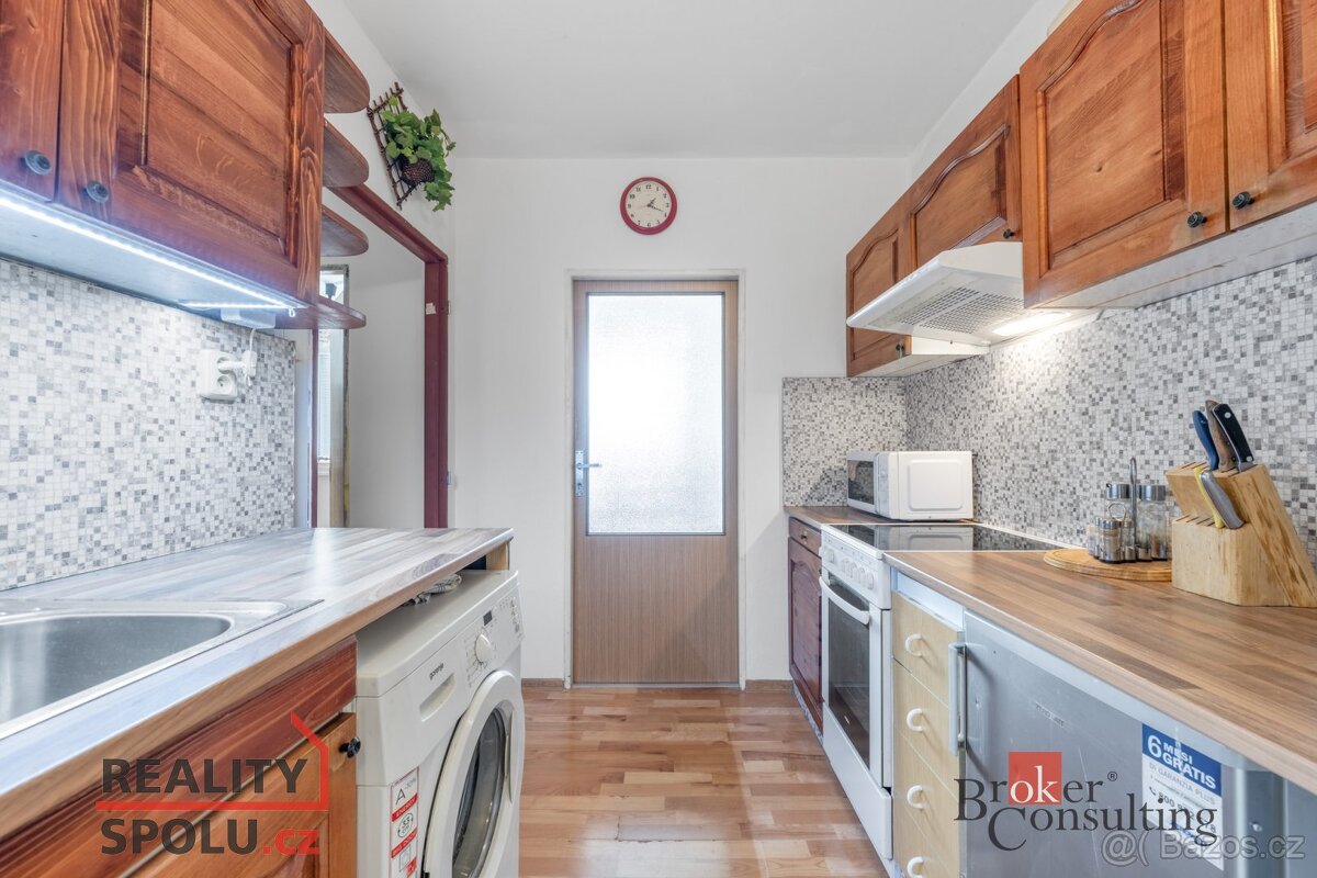Prodej, byty/2+kk, 41 m2, Tavolníková 1847/17, 14200 Praha,