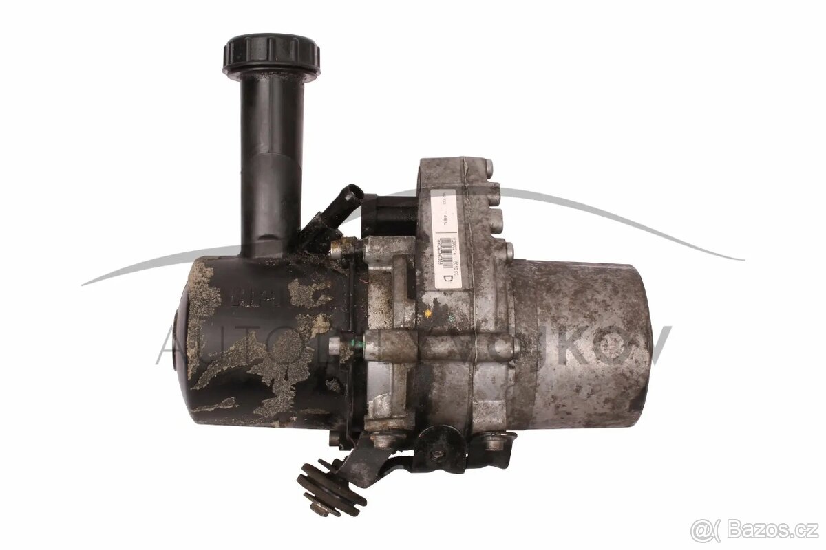 Peugeot 407 el.servo