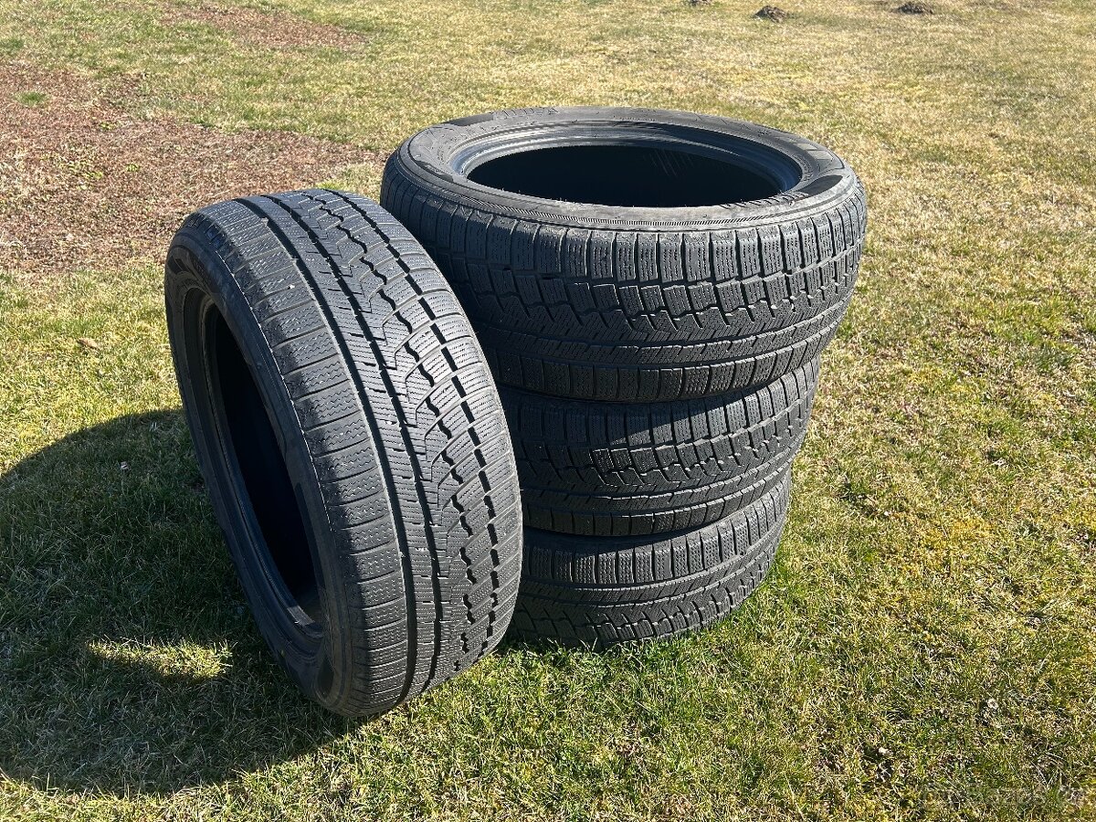 Pneu 225/55R17 97H ZEETEX