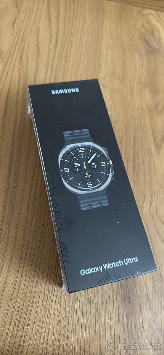 Samsung Galaxy Watch Ultra 2025 LTE