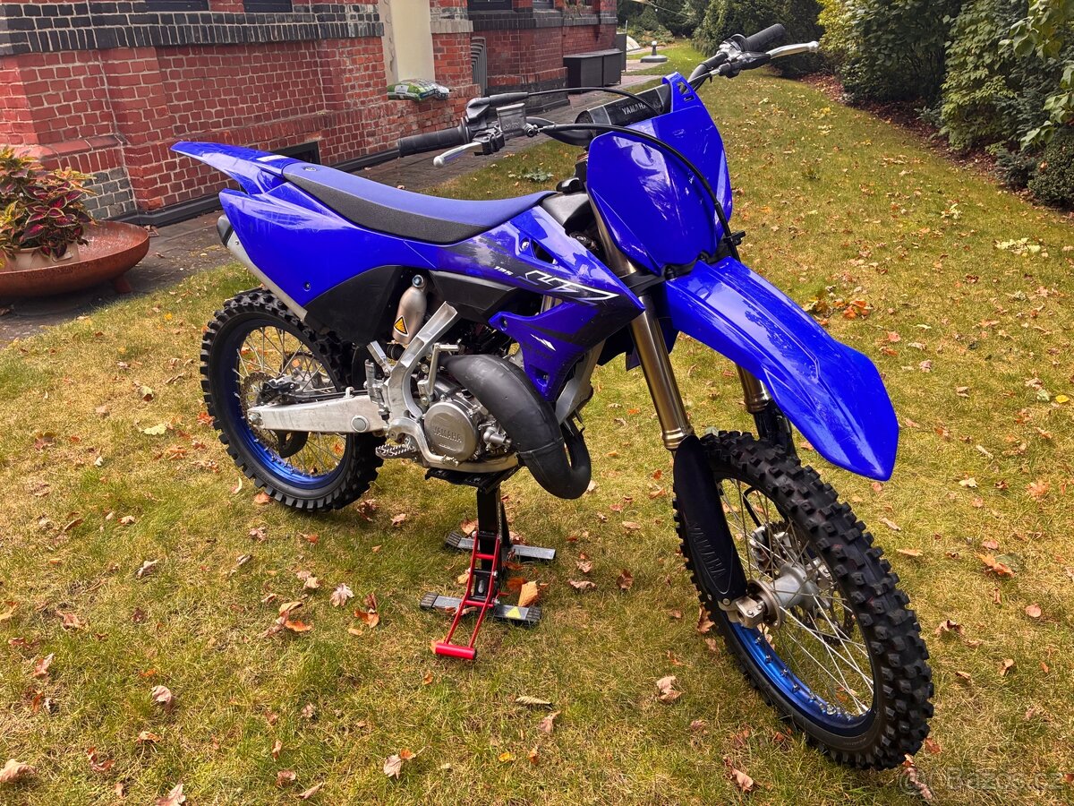 Yz 125 (2023)