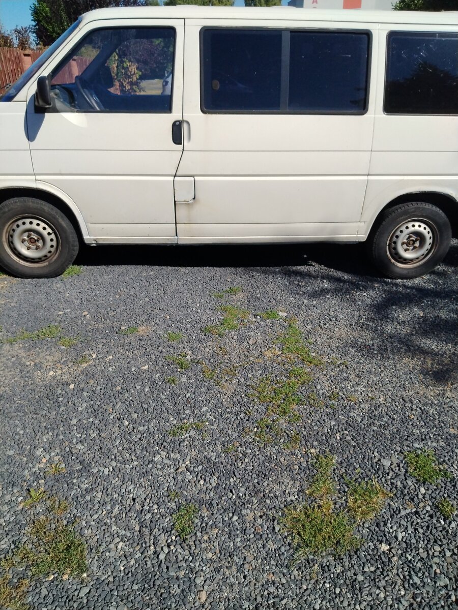 VW T4
