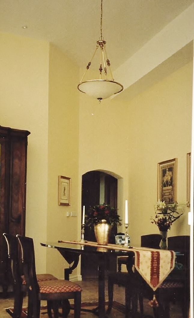 Lustr designovy italsky