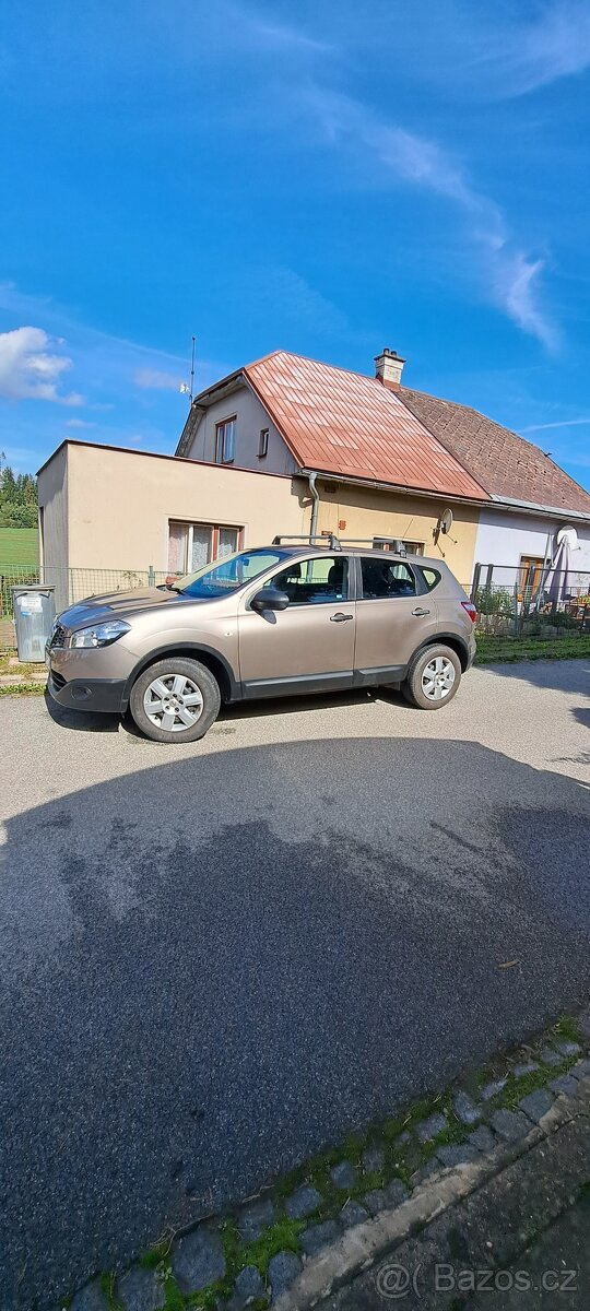 Prodej osobního automobilu