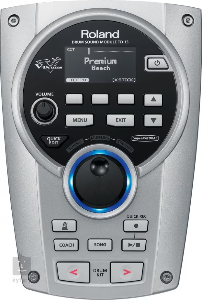 Predam modul Roland Td 15