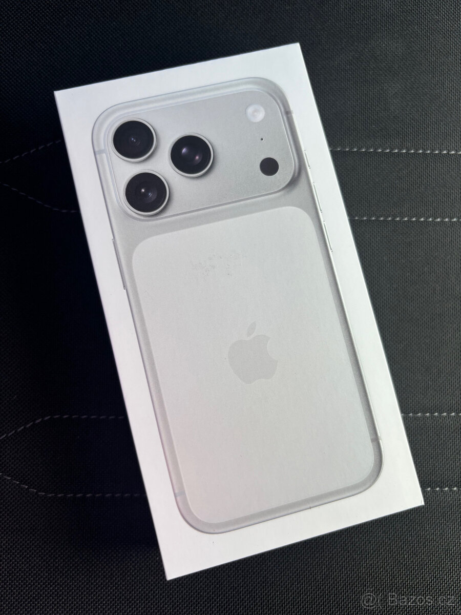 Apple iPhone 17 Pro 256GB