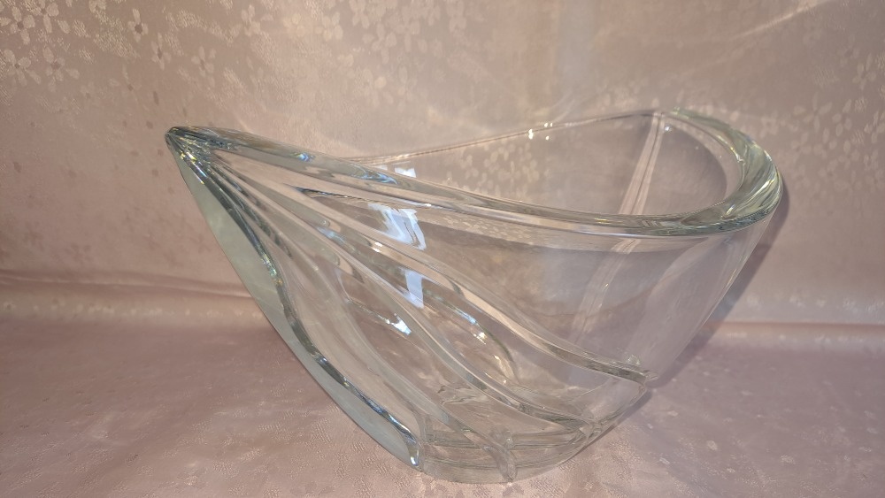 HUTNÍ SKLO BOHEMIA CRYSTAL