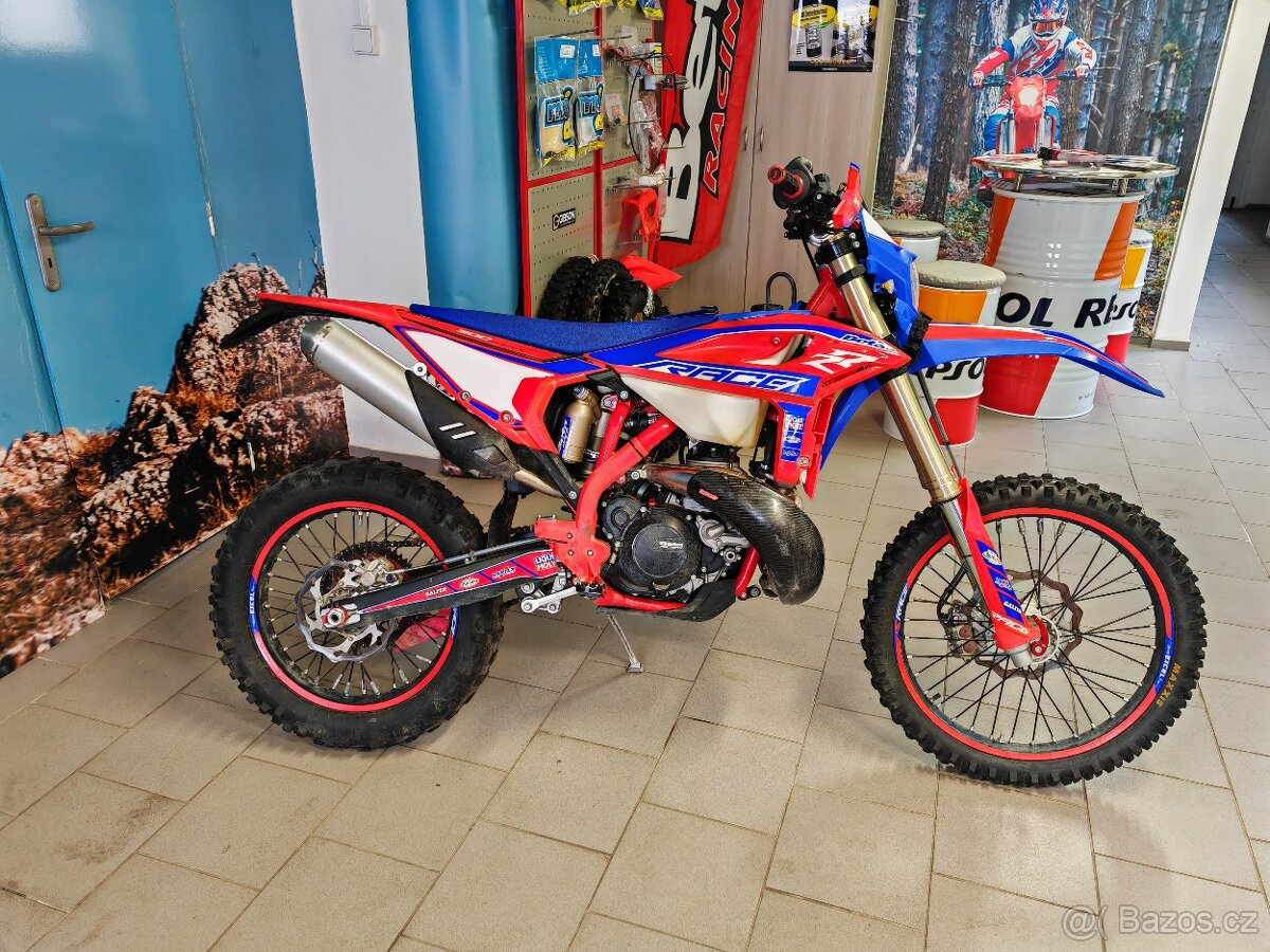 BETA RR Race 2T 300 MY25