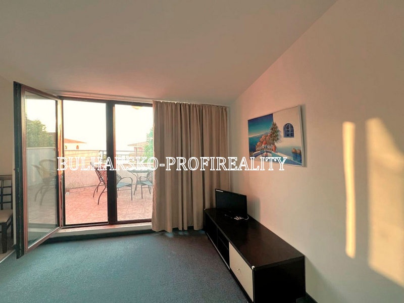 Bulharsko-Aheloy, Marina Cape 1kk