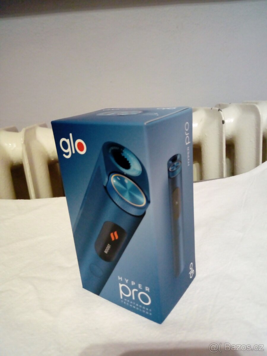 glo HYPERpro