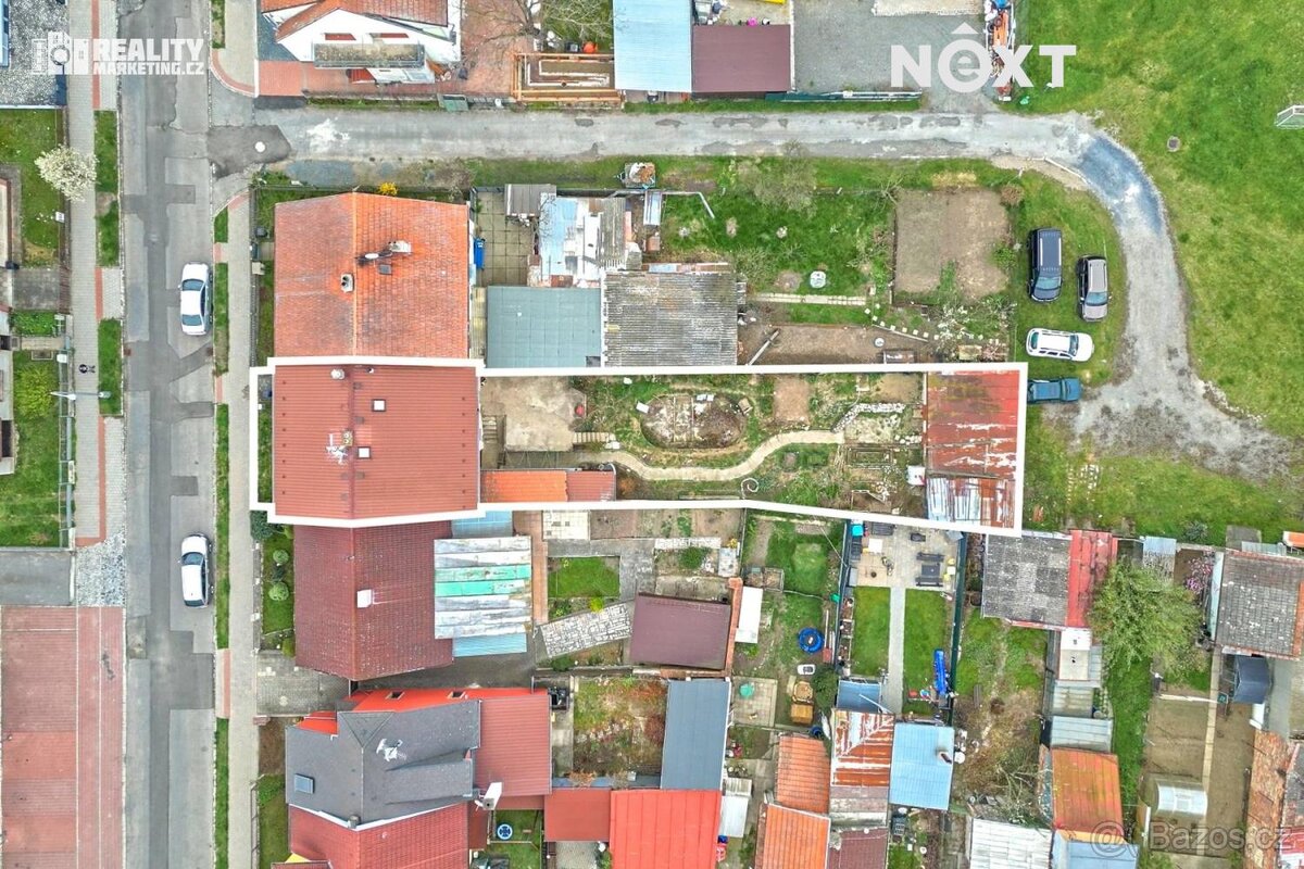 Prodej Rodinný dům, 143㎡