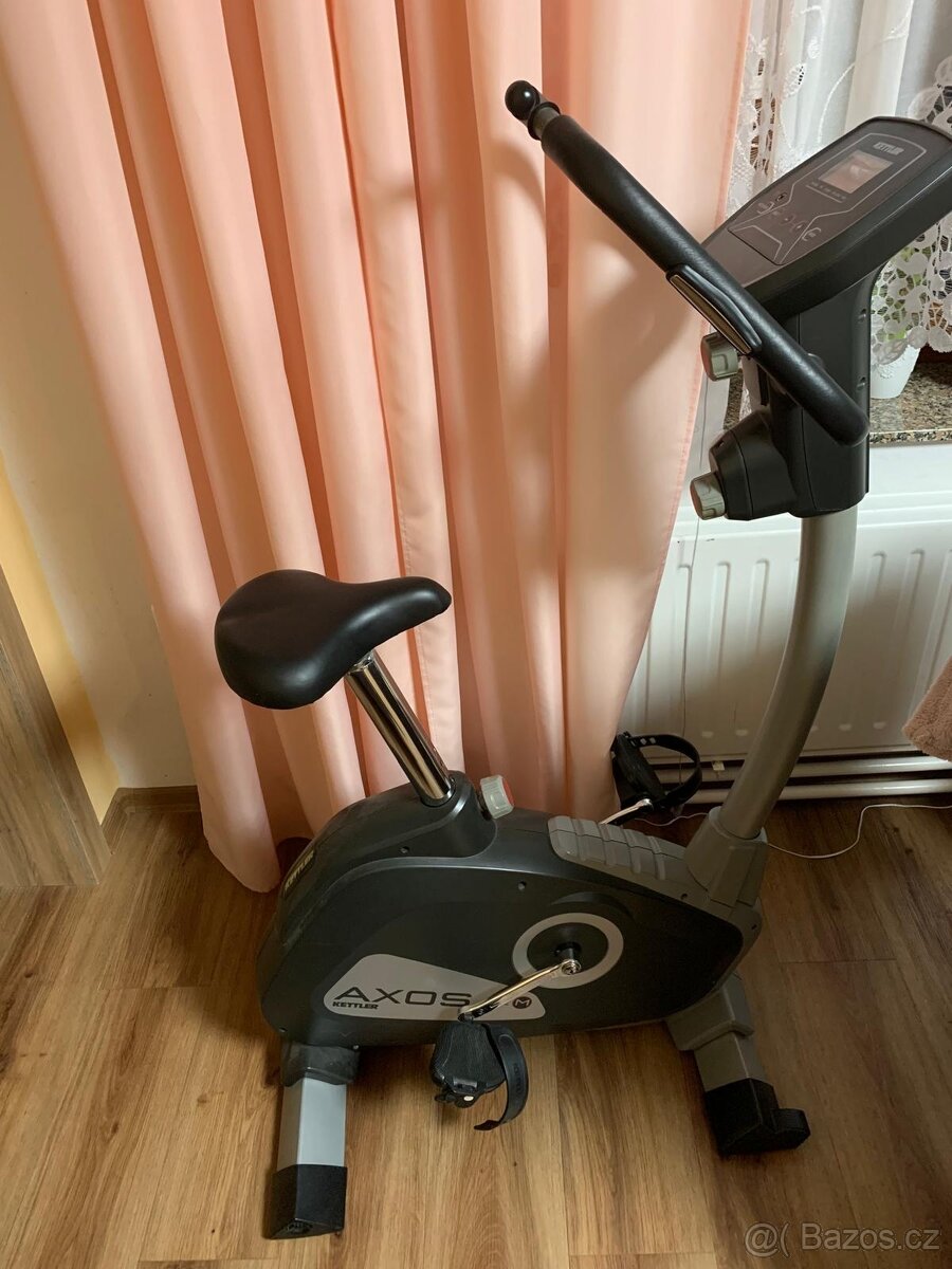 rotoped Kettler AXOS