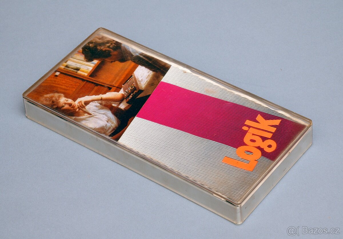 Různé společenské hry