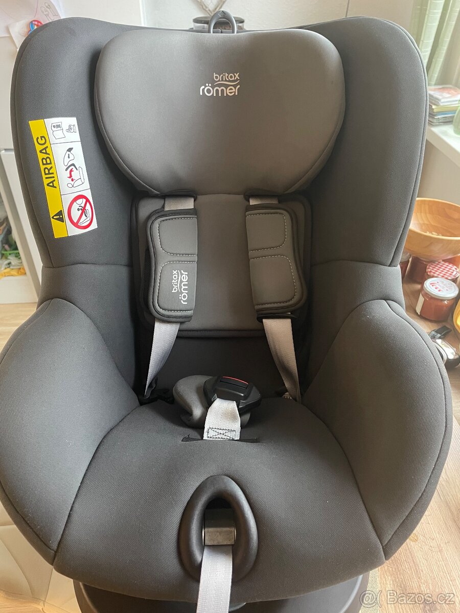 Detska autosedacka Britax Römer
