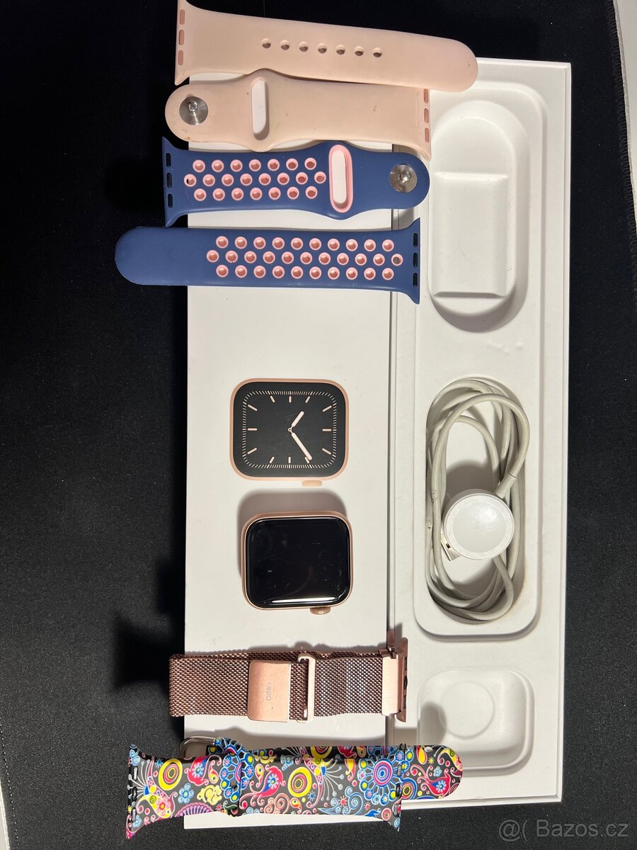 Apple Watch 5 40mm GPS