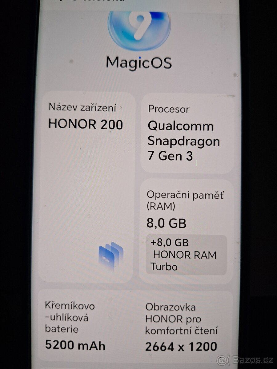Honor 200